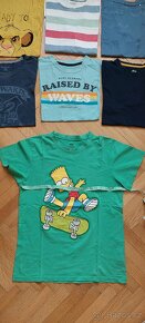 Tričko - 3