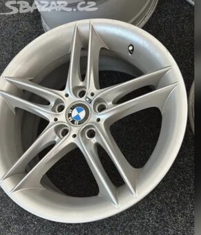 alu kola BMW Styling 224 - 3