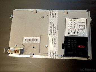 Autorádio Vw RCD 300 MP3 - 3