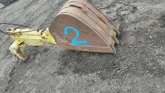 Podkop na UN 053 Hon - 3