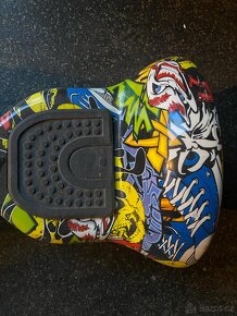 Hoverboard - 3