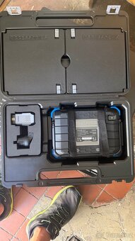 TOPDON Phoenix LITE 2 - 3
