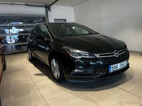 Opel Astra K 2017 ST Inovation - 3