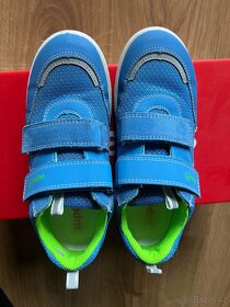 Dětské celoroční boty Superfit Sport7 Mini, vel. 33 - 3