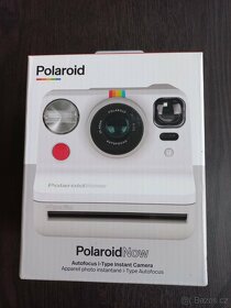 Polaroid Now - 3
