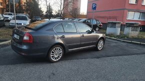 Skoda octavia 120 000 km - 3