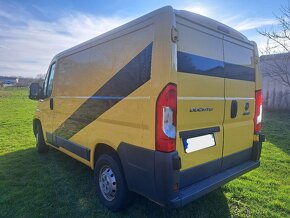 Fiat Ducato, 2.0 MTJ 115 - 3