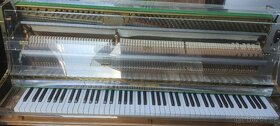 Pruhledne pianino - 3