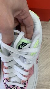 Nike air max 38,5 tenisky - 3