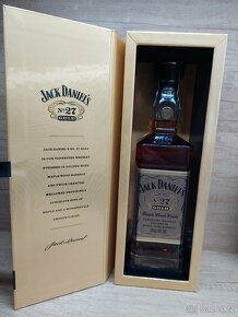 Jack Daniel’s no.27 - 3