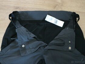 Softshellové kalhoty, velikost S ( long 33 ) - 3