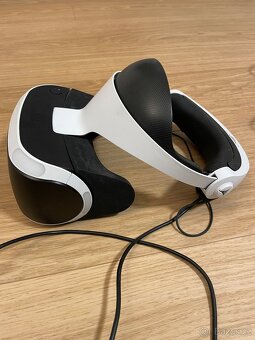PS VR - 3
