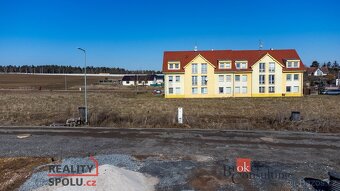 Prodej, pozemky/bydlení, 786 m2, Úherce , Plzeň-sever [ID 39 - 3