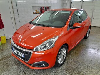 Peugeot 208 1,2 PTEC - 3