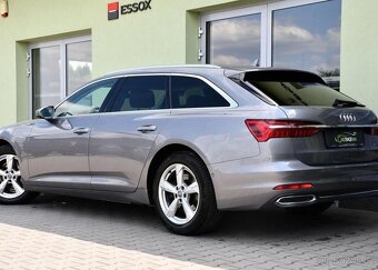 Audi A6 50TDI QUATTRO N.TOP K360° PANO - 3