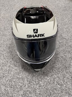 SHARK HELMA SPEED-R vel. XS - 3