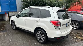 Subaru Forester 2.0iXT,CZ,4x4,AT,SUV - 3