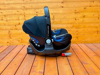 Kočárek Britax Römer Smile III – kompletní set - 3