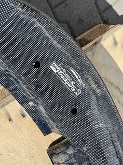 GT4 Lip BMW M3, M4 F80, F82 - 3