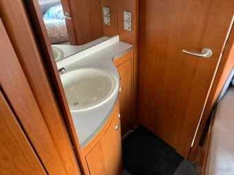 Karavan Knaus - 3