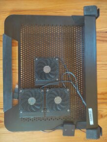 Cooler master chladící deska pod botebook - 3
