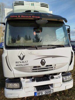 Prodám Renault Volvo Midlum - 3