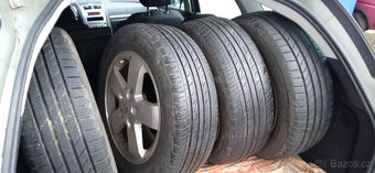 Peugeot 407sw 1.6hdi 80kw.r.v.2008 - 3