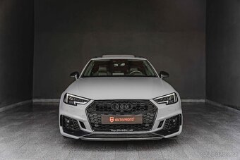 AUDI RS4 Avant-Competition-Dyn-Matrix-360-B&O-HUD-R20 - 3