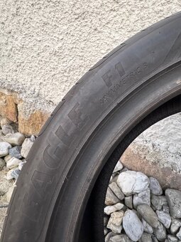Letní Goodyear 235/45 R18 - 3