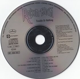 Kdo prodá tyto CD od ROBIN BECK za 8.000,-Kč za 1 CD???:: - 3