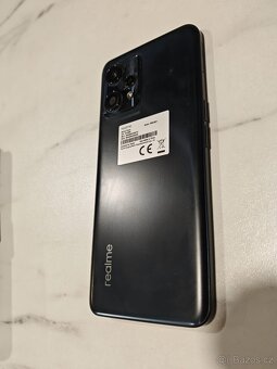 Mobil Realme 9 černý 8GB/128GB DualSim - jako nový - 3