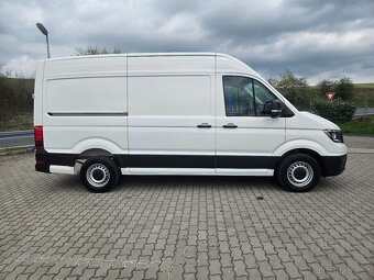 Volkswagen Crafter 2,0 TDI 103 KW L2H2 4x4 - 3