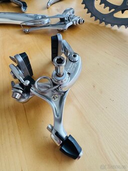 Kompletní sada Shimano Ultegra 6600 - 3