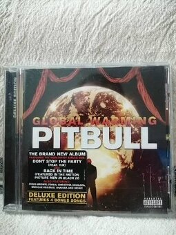 27 x CD S HUDBOU - 3