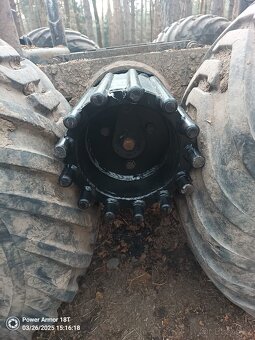 Vimek 610.2 - 3