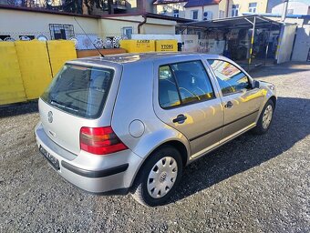 VW Golf 4 1.9 tdi 66kw - 3
