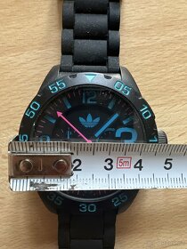Hodinky unisex Adidas - 3