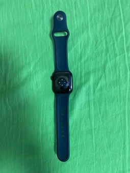 Apple Watch 9 41mm MIDNIGHT - 3