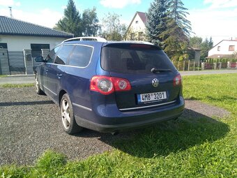 Passat - 3
