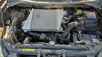Nissan X-trail - 3