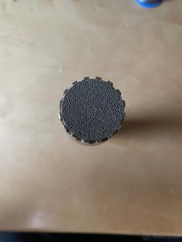 Mikrofon AKG D 1000C 200ohm vintage 60' - 3