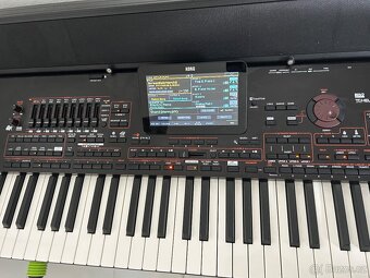Korg pa4x 76keys - 3