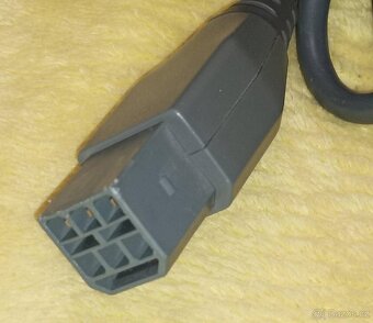 Adaptér nabíječka Microsoft XBOX 360 -175W Velký výprodej ✅ - 3