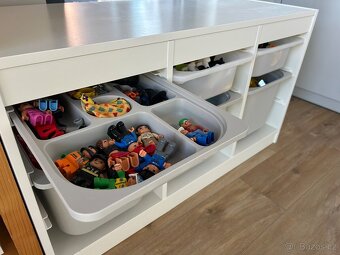 Ikea Trofast - 3