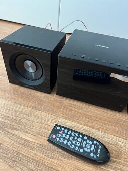 Rádio Samsung - 3