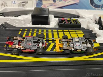 Autodráha Tyco Monte Carlo - 3