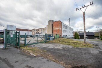 Prodej komerční objekt, Frenštát pod Radhoštěm - 3