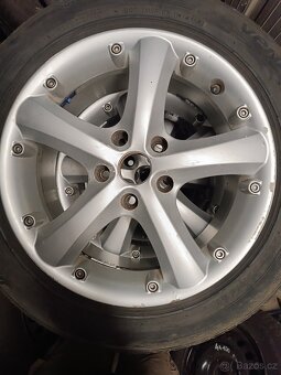 Al sada 5x112 16" byly na Audi - 3