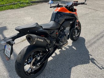 KTM DUKE 890 L A2 - 3