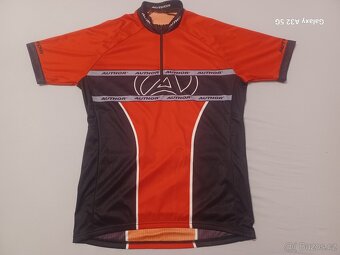 Cyklodres AUTHOR - 3